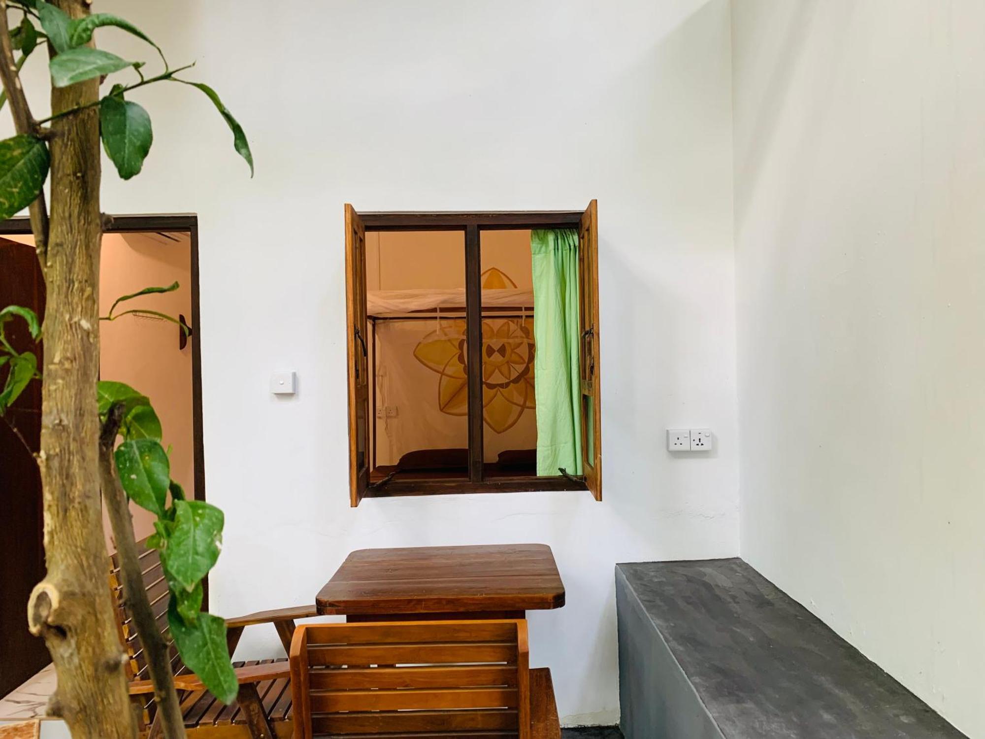 Villa The Woodnest à Baie d'Arugam Extérieur photo