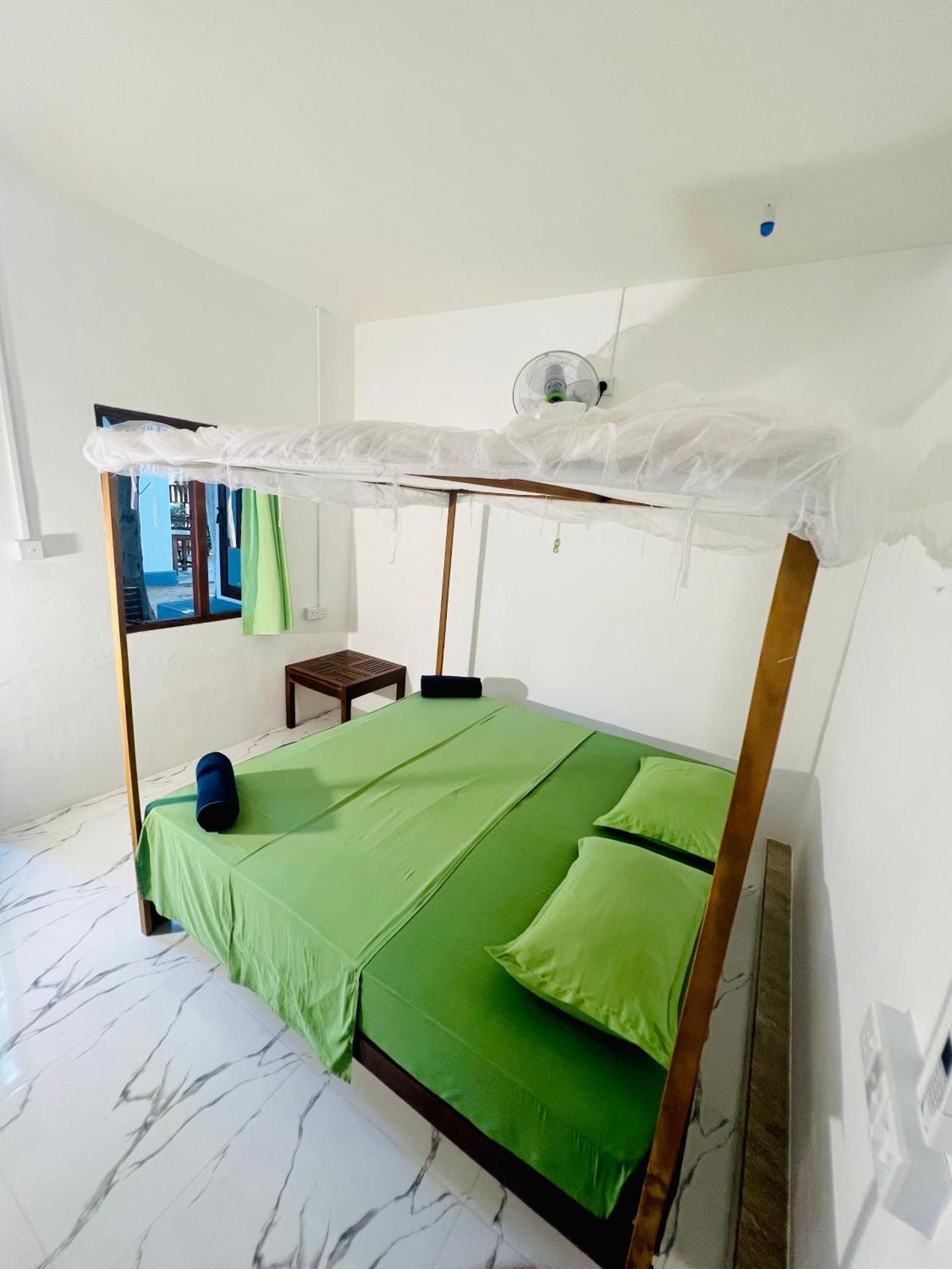 Villa The Woodnest à Baie d'Arugam Extérieur photo